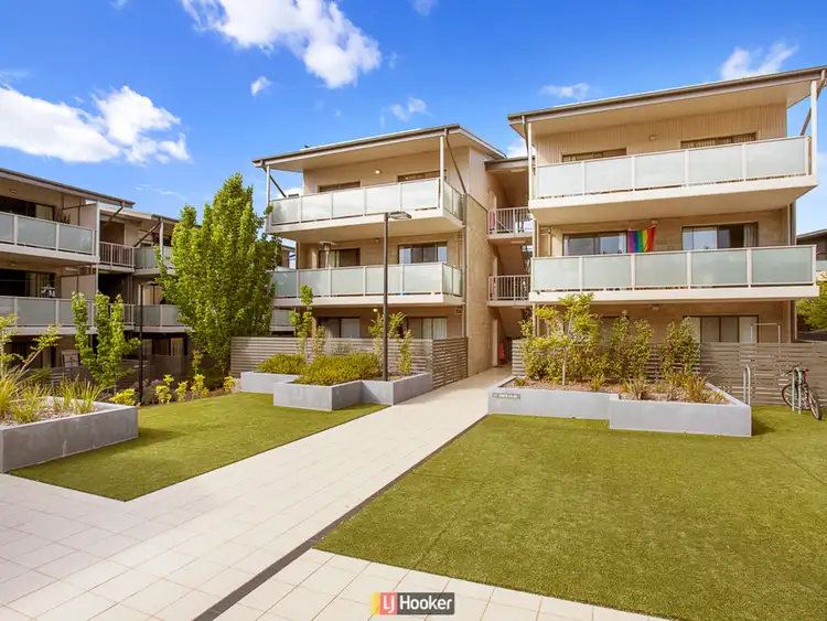 Fourth view of Homely unit listing, 30/126 Thynne Street, Bruce ACT 2617