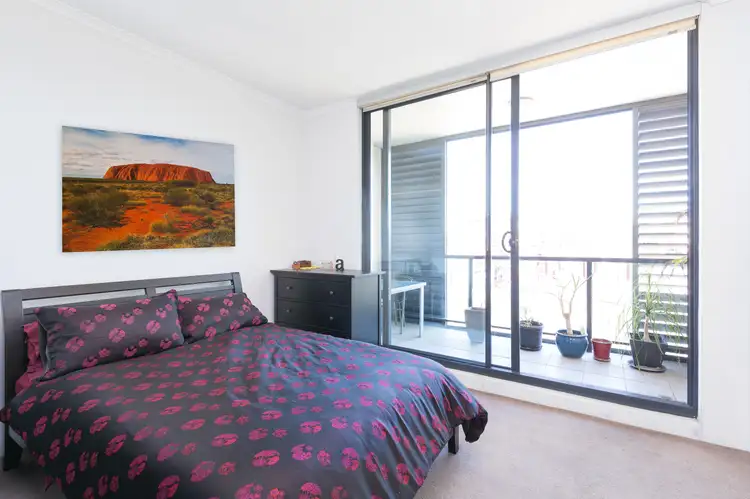Third view of Homely apartment listing, 613/221-229 Sydney Park Road, Erskineville NSW 2043
