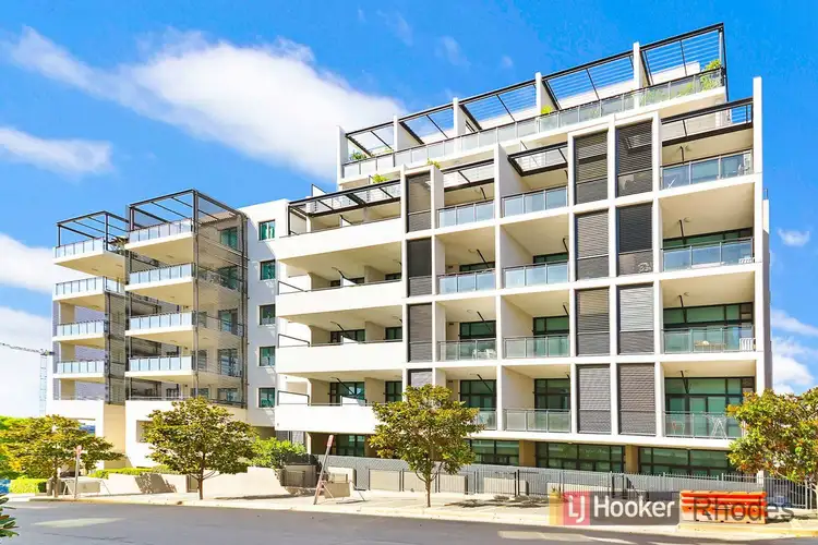 Seventh view of Homely apartment listing, 70/2 Underdale Lane, Meadowbank NSW 2114