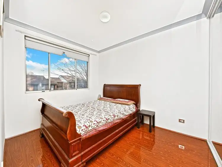 Fifth view of Homely townhouse listing, 61/5 Tenby Street, Blacktown NSW 2148