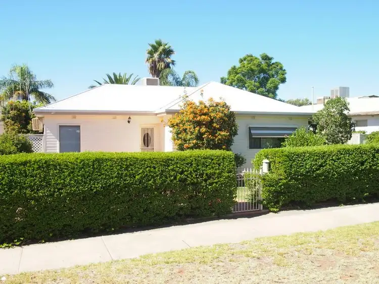 681 Williams Street, Broken Hill NSW 2880
