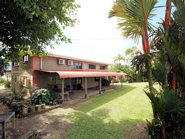 Fifth view of Homely house listing, 192 Mullins Road, Jarra Creek QLD 4854