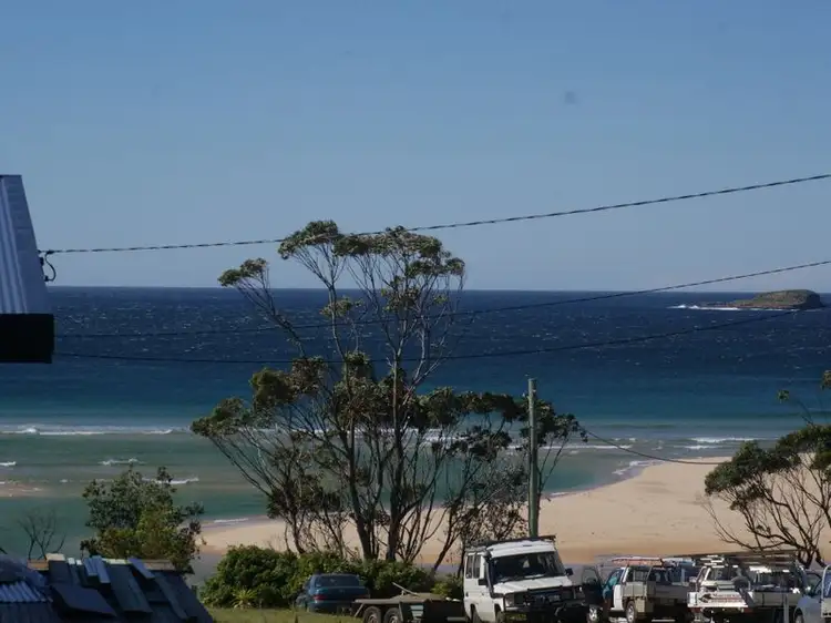 46 North Durras Road, Durras North NSW 2536