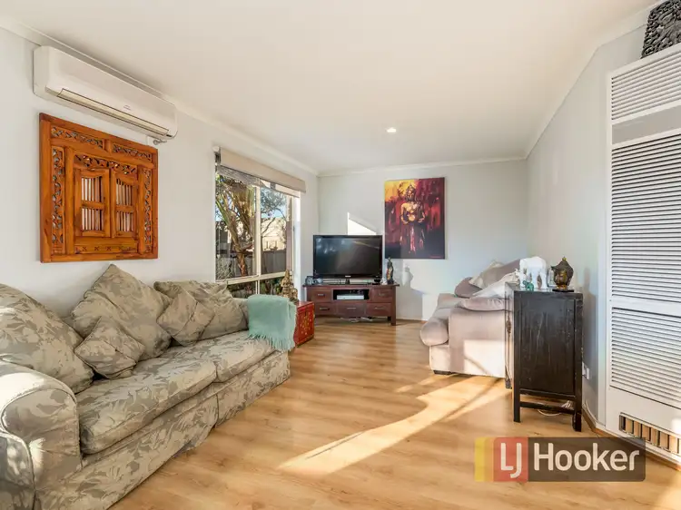 Second view of Homely house listing, 12 Merrijig Avenue, Cranbourne VIC 3977