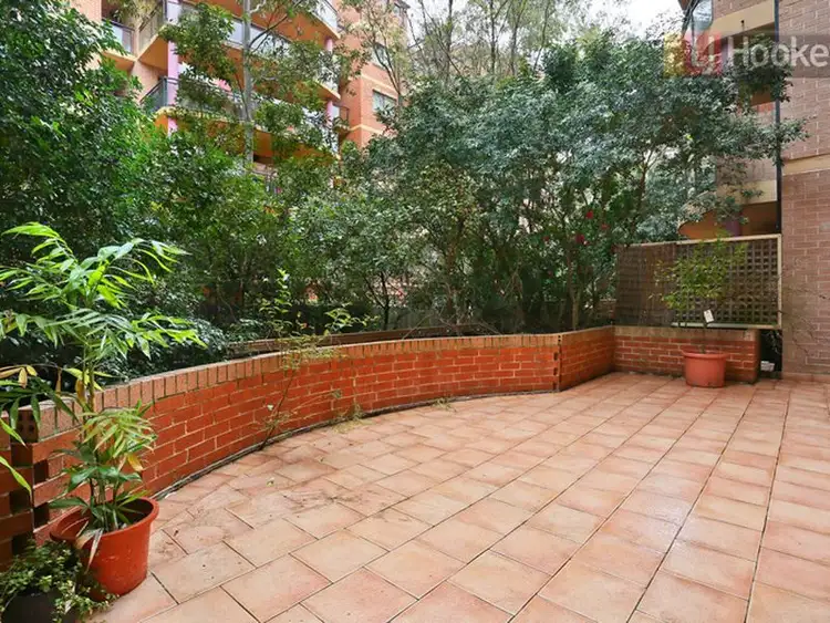 Sixth view of Homely unit listing, 25/25-27 Kildare Road, Blacktown NSW 2148