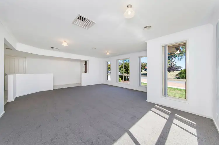 Second view of Homely house listing, 57 Ian Potter Crescent, Gungahlin ACT 2912