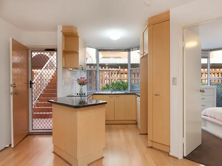 Second view of Homely unit listing, 7/22 York Street, Indooroopilly QLD 4068
