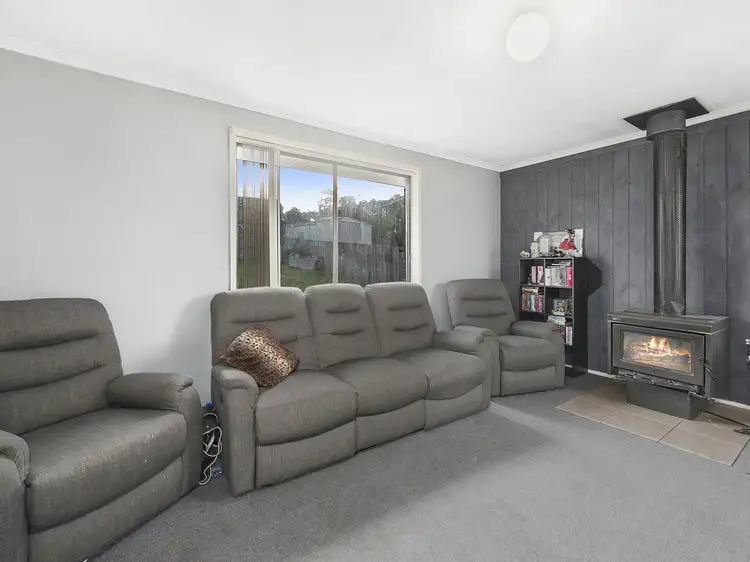 Second view of Homely house listing, 31 Deak Street, Gagebrook TAS 7030