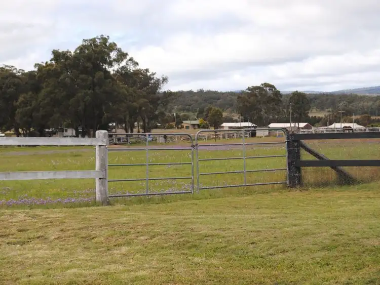 Second view of Homely land listing, L 11 Bracker Rd, Warwick QLD 4370