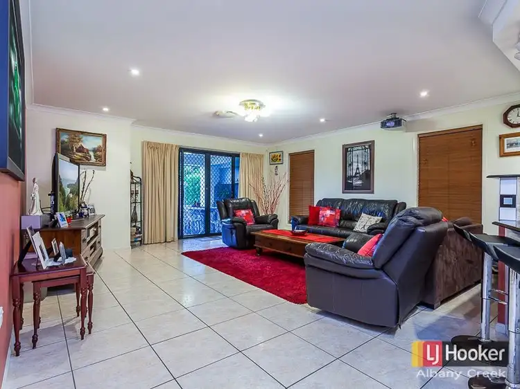 Fifth view of Homely house listing, 9 Chopin Street, Strathpine QLD 4500