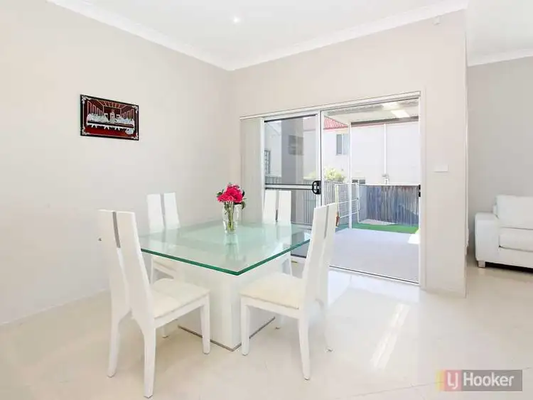 Third view of Homely house listing, 8 Nea Drive, Pemulwuy NSW 2145