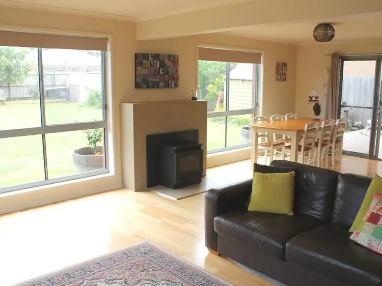Second view of Homely house listing, 6 Meridian Court, Inverloch VIC 3996