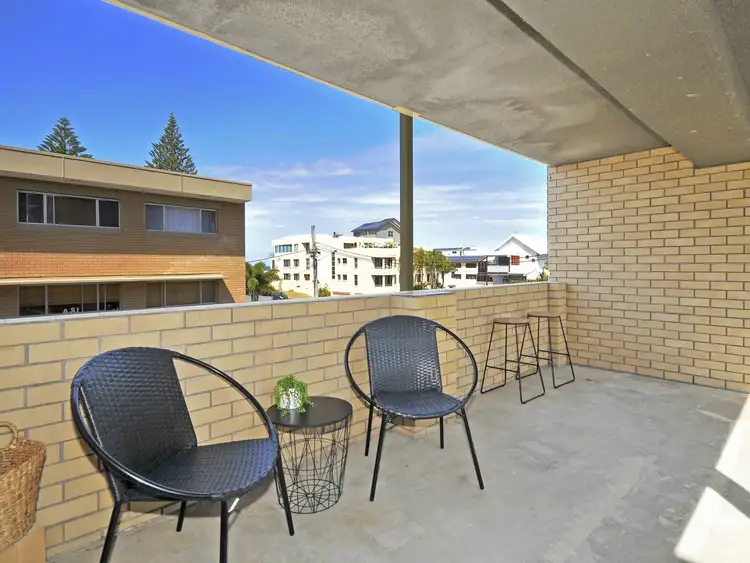Fourth view of Homely unit listing, 6/1031 Gold Coast Highway, Palm Beach QLD 4221