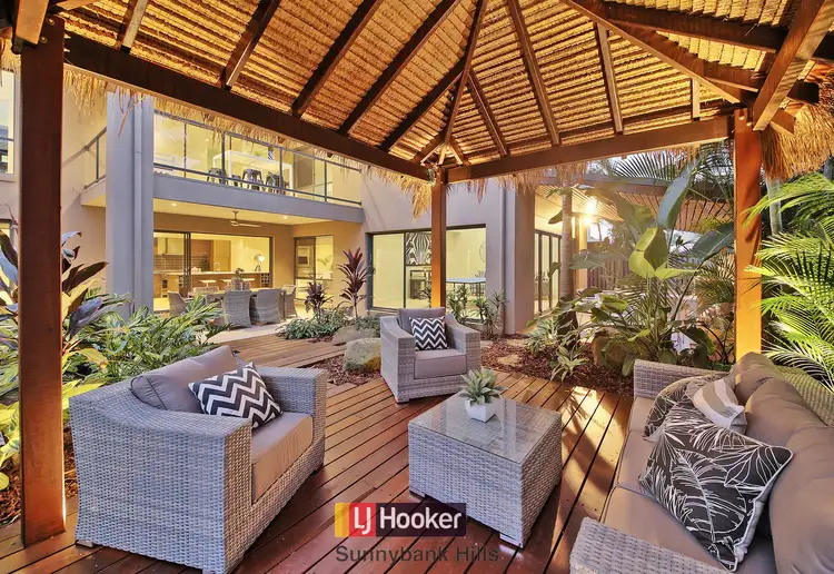 Fourth view of Homely house listing, 6 Kettniss Street, Underwood QLD 4119