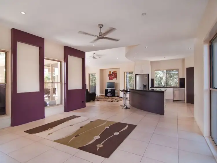 Fifth view of Homely house listing, 75 Baywater Drive, Twin Waters QLD 4564
