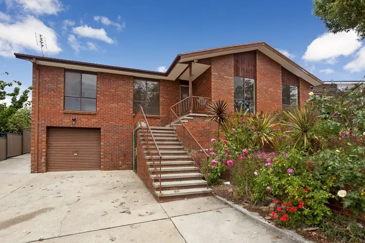 Main view of Homely house listing, 3 Cantle Place, Queanbeyan NSW 2620