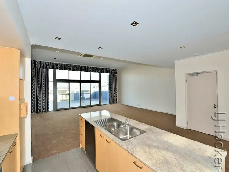 Third view of Homely apartment listing, 24/3 The Palladio, Mandurah WA 6210