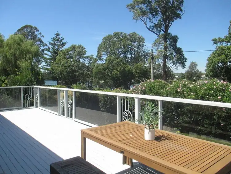 Second view of Homely house listing, 2 North Head Drive, Moruya NSW 2537
