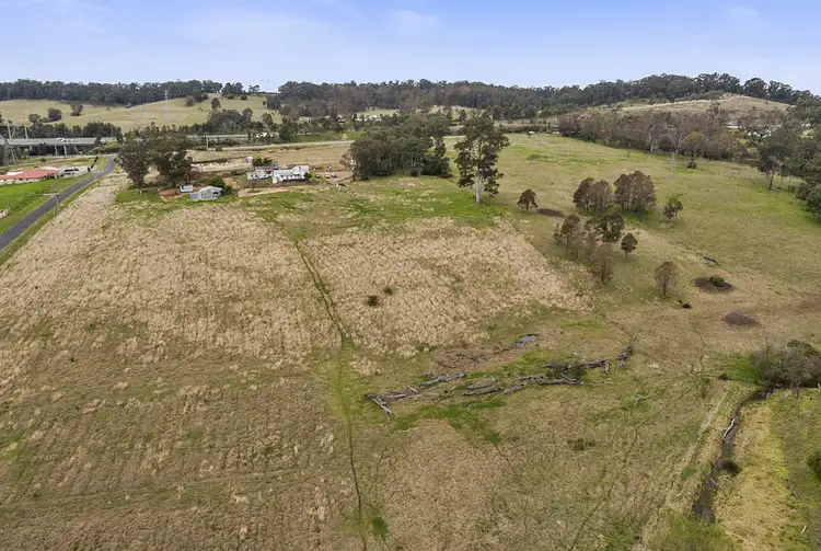 Fourth view of Homely land listing, Kosovich Place, Cecil Park NSW 2178