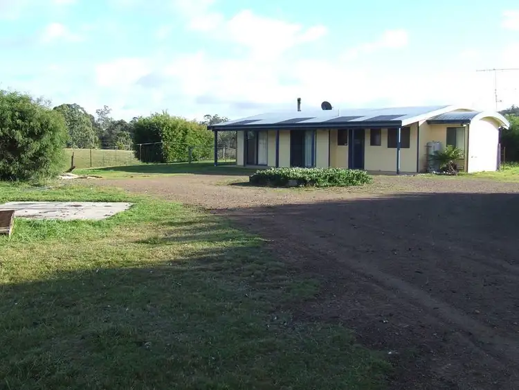 259 Medea Cove Road, St Helens TAS 7216