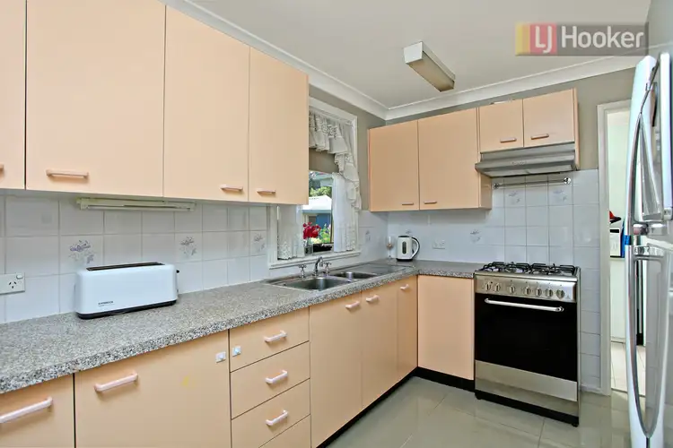 Second view of Homely house listing, 6 Noumea St, Shalvey NSW 2770