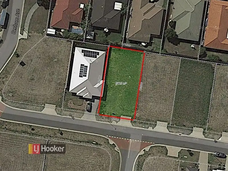 Main view of Homely land listing, 7 Dalray Street, Kallangur QLD 4503
