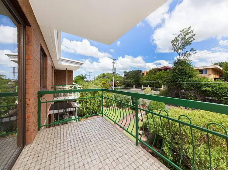Main view of Homely unit listing, 9/30 Sisley Street, St Lucia QLD 4067