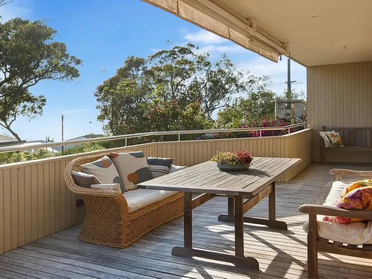 Second view of Homely house listing, 100 Bynya Road, Palm Beach NSW 2108