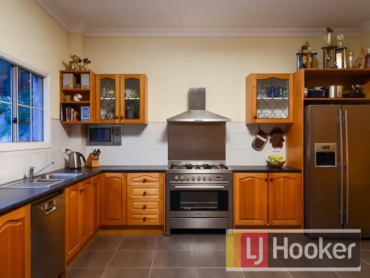 Second view of Homely house listing, 48 Salisbury Road, Beaconsfield Upper VIC 3808