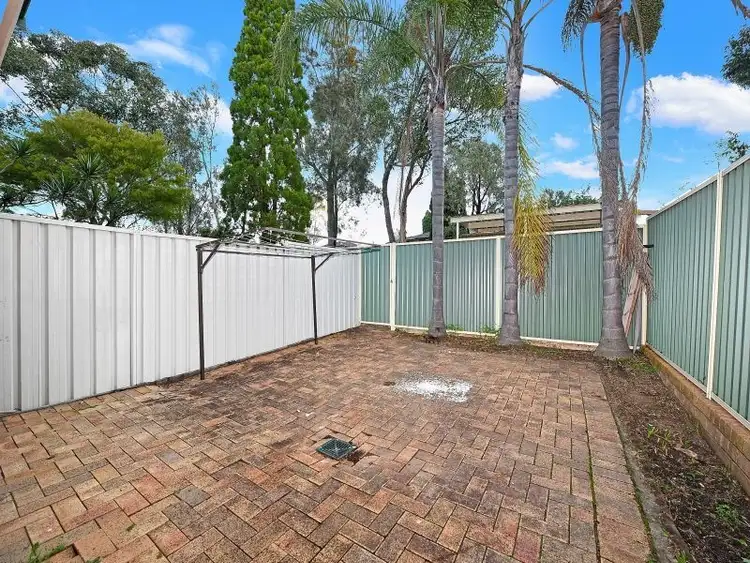 Seventh view of Homely townhouse listing, 61/5 Tenby Street, Blacktown NSW 2148