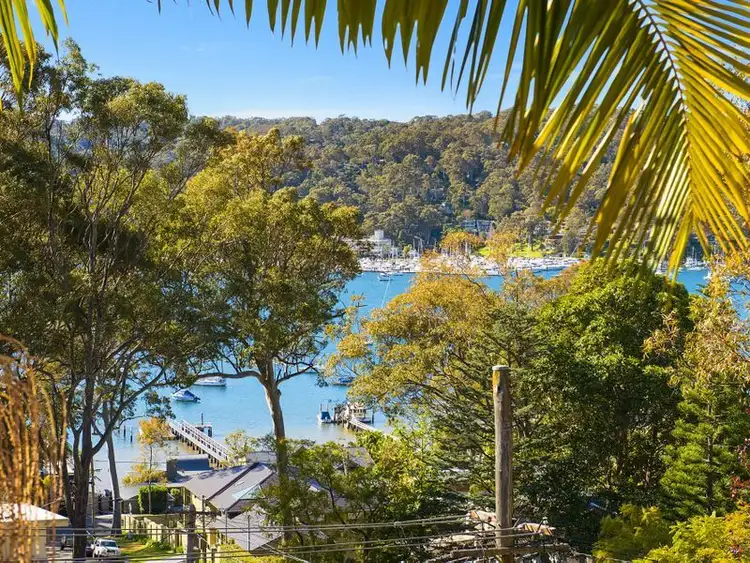 Third view of Homely house listing, 25 Kananook Avenue, Bayview NSW 2104