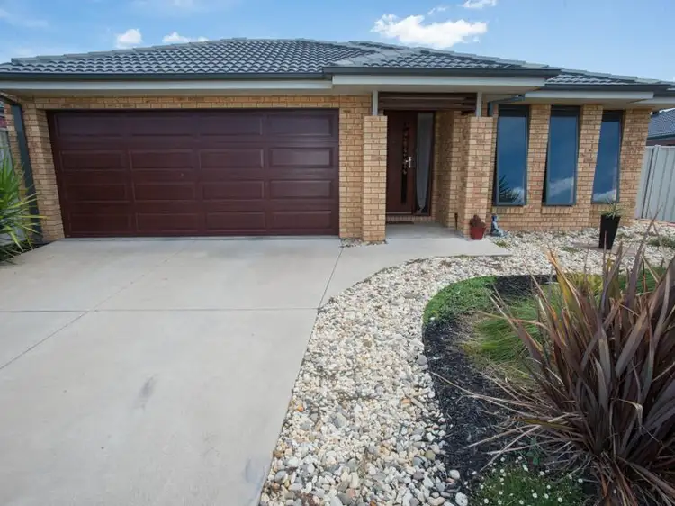 Main view of Homely house listing, 20 McNulty Drive, Benalla VIC 3672