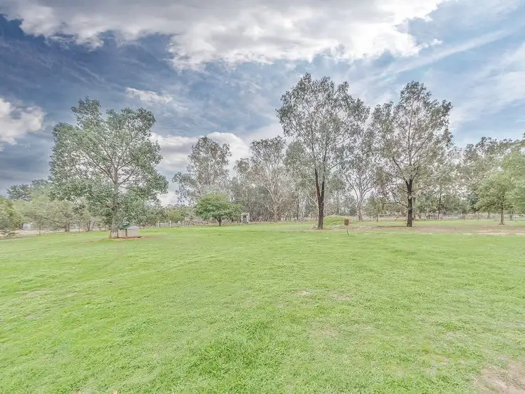 Second view of Homely house listing, 56-58 Waddell Street (Wattamondara), Cowra NSW 2794