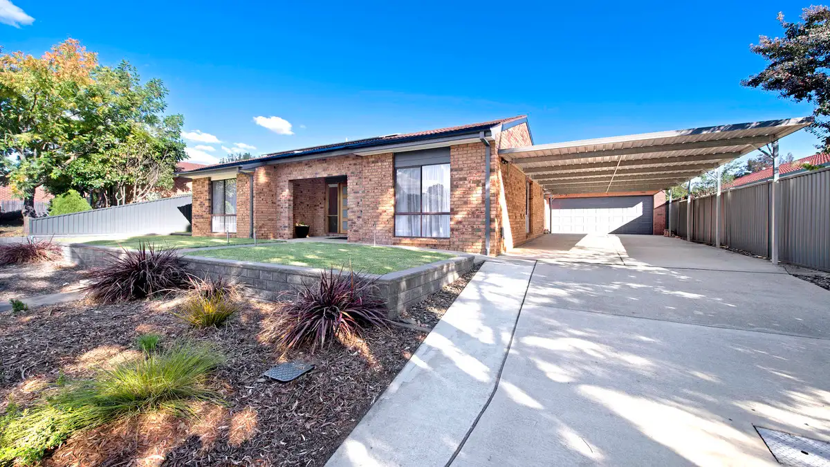 Main view of Homely house listing, 9 Egerton Close, Palmerston ACT 2913