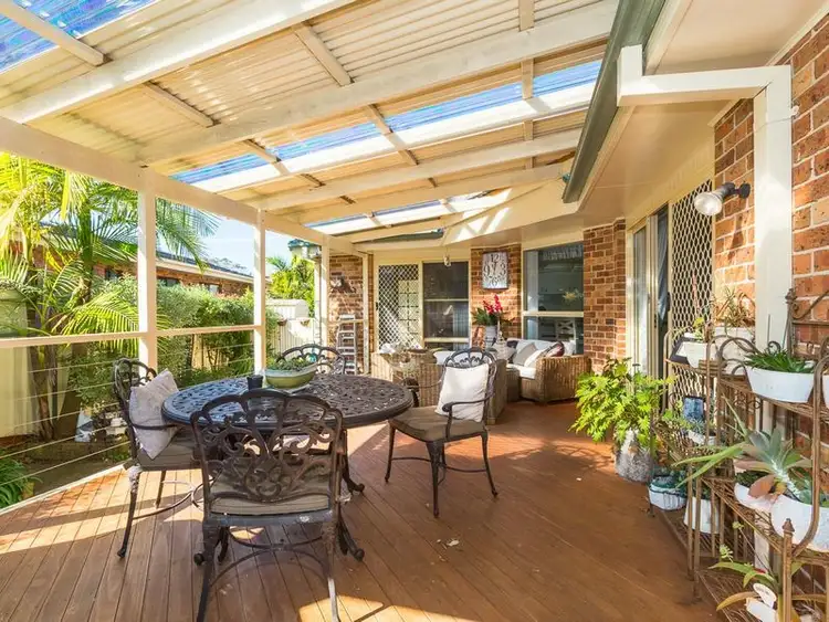 Third view of Homely house listing, 13 Myamba Parade, Surfside NSW 2536