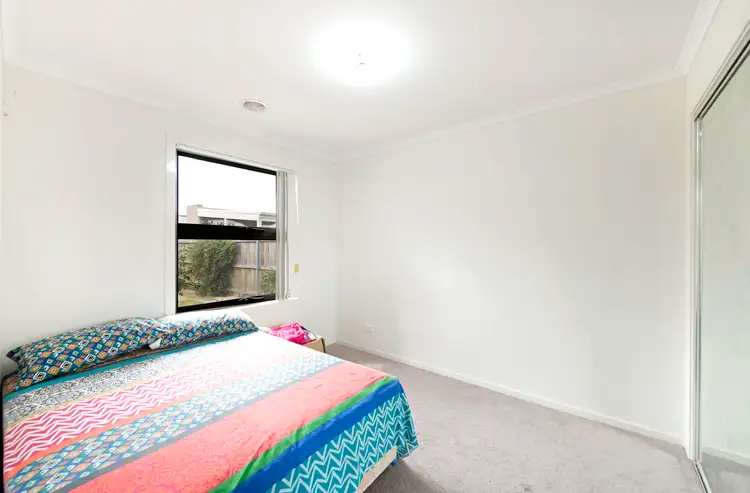 Sixth view of Homely townhouse listing, 17/12 Helby Street, Harrison ACT 2914