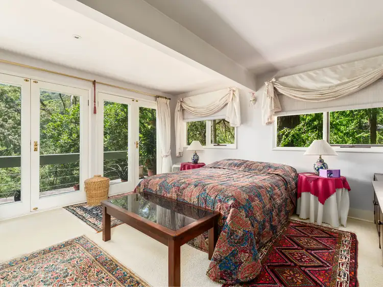 Fifth view of Homely house listing, 108 Mccarrs Creek Road, Church Point NSW 2105