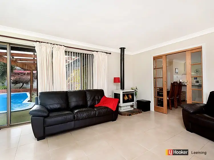 Fifth view of Homely house listing, 13 Gariver Street, Leeming WA 6149