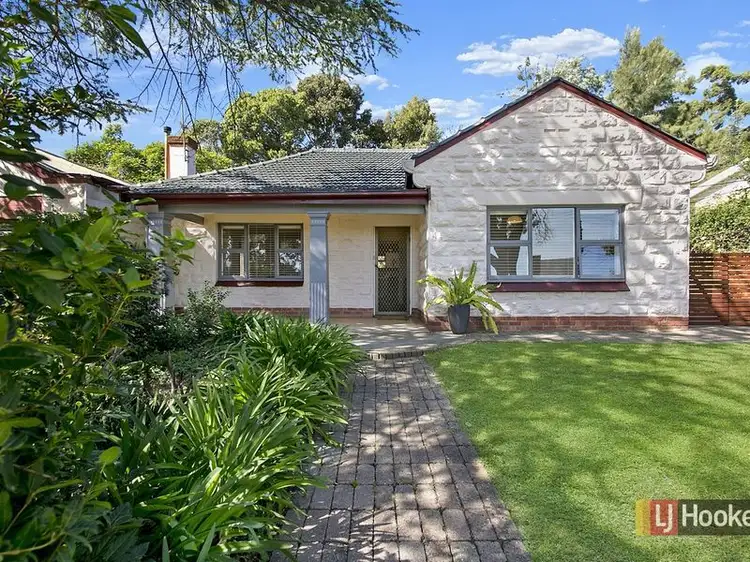 Main view of Homely house listing, 11 Tennant Street, Torrens Park SA 5062