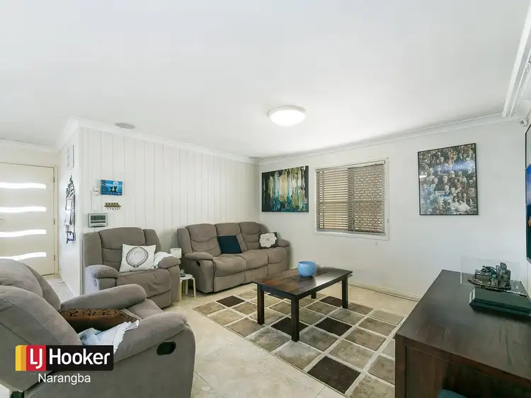 Third view of Homely house listing, 21 Domnick Street, Caboolture South QLD 4510