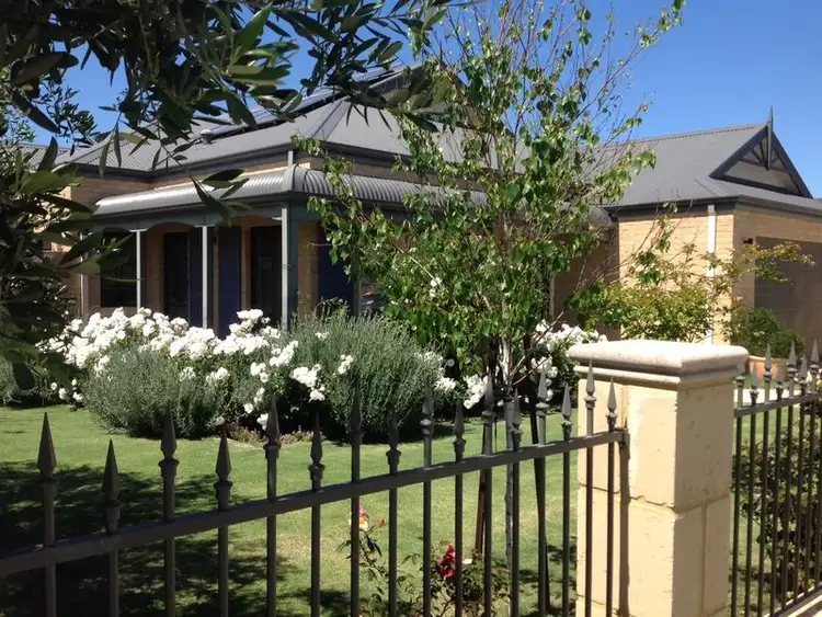 Main view of Homely house listing, 31 Makybe Drive, Baldivis WA 6171