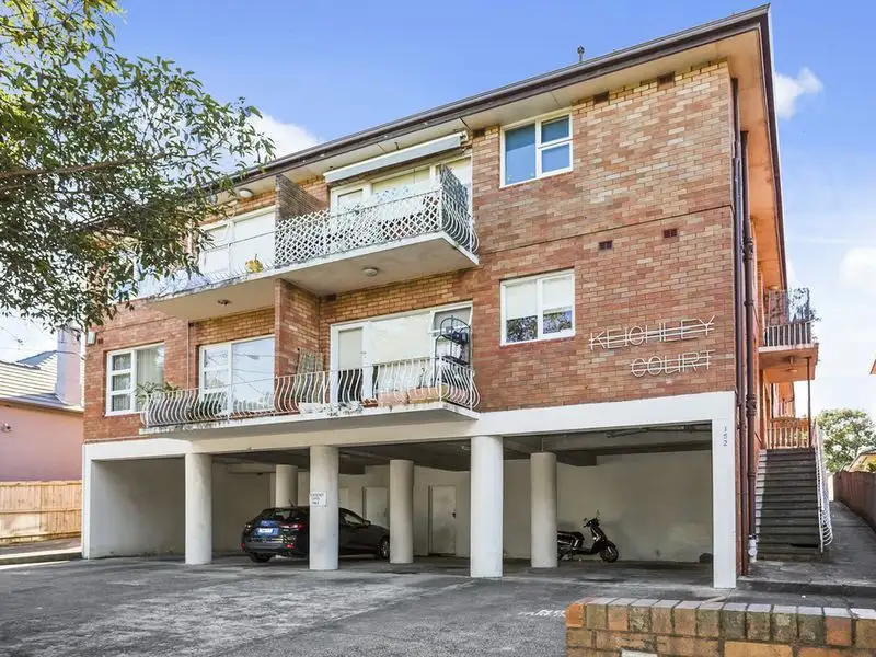 Main view of Homely unit listing, 1/152 Queen Victoria Street, Bexley NSW 2207