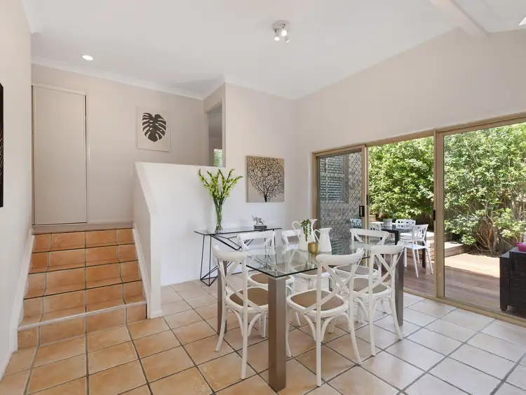 Fifth view of Homely house listing, 24/60 Gubberley Street, Kenmore QLD 4069