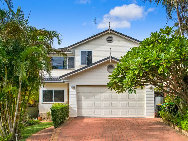 243 Alfred Street, Cromer NSW 2099