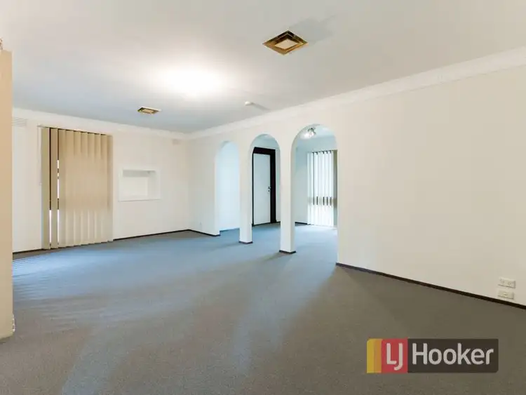 Second view of Homely house listing, 1 Smith Court, Narre Warren South VIC 3805