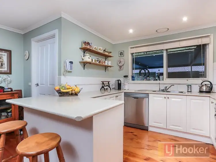 Sixth view of Homely house listing, 117 Colchester Road, Kilsyth VIC 3137