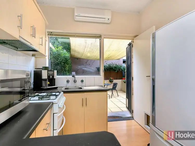 Third view of Homely apartment listing, 5/1b Hartland Avenue, Black Forest SA 5035