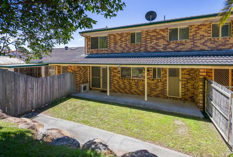 Second view of Homely townhouse listing, 10/402 Pine Ridge Road, Coombabah QLD 4216