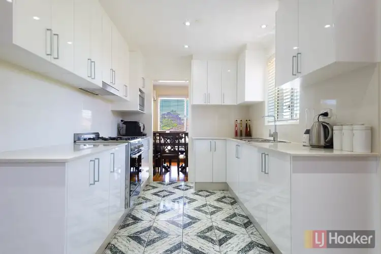 Second view of Homely house listing, 13 Brazier Street, Guildford NSW 2161