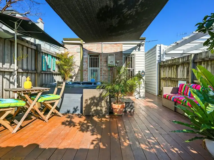 Seventh view of Homely house listing, 70 Denison Street, Camperdown NSW 2050